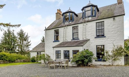 5 Bed in Blairgowrie