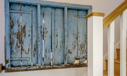 1 Bed in Glastonbury 7