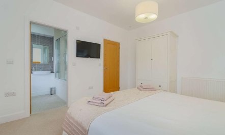 2 Bed in Dyffryn Ardudwy 8