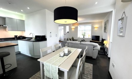 2 Bed in Dyffryn Ardudwy 3