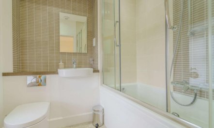 2 Bed in Dyffryn Ardudwy 9