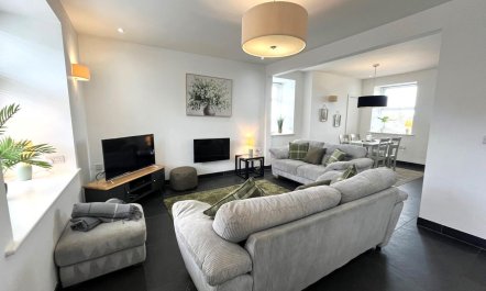 2 Bed in Dyffryn Ardudwy