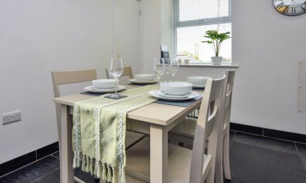 2 Bed in Dyffryn Ardudwy 4