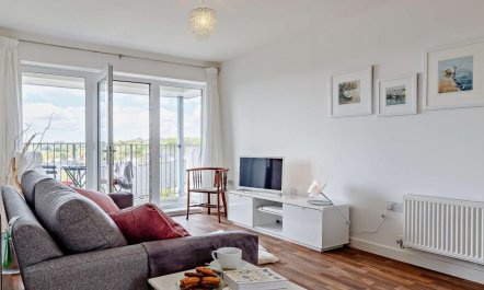 1 Bed in St Austell 3