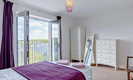 1 Bed in St Austell 8