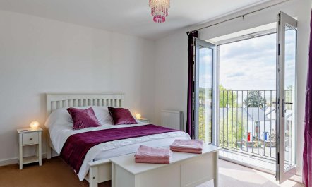 1 Bed in St Austell 7