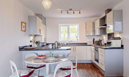 1 Bed in St Austell 4