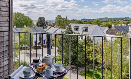 1 Bed in St Austell 1