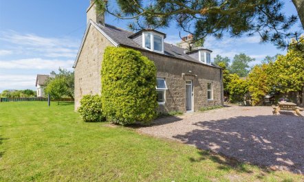 4 Bed in Elgin 1