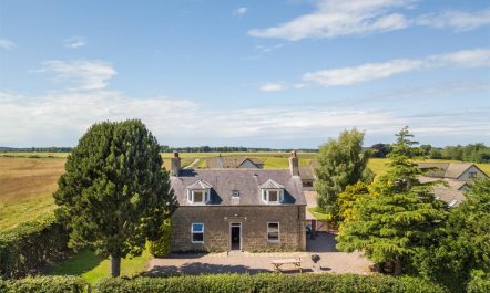 4 Bed in Elgin