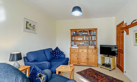 2 Bed in Strontian 5