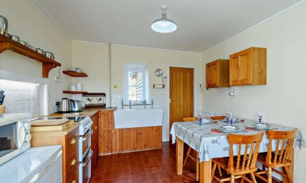 2 Bed in Strontian 3