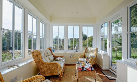 2 Bed in Strontian 1