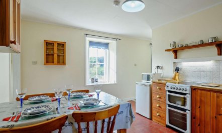 2 Bed in Strontian 4