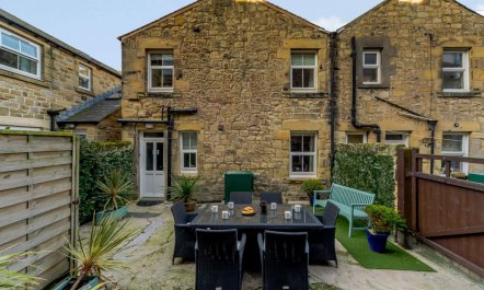 3 Bed in Seahouses 4