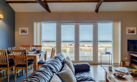 3 Bed in Seahouses 6