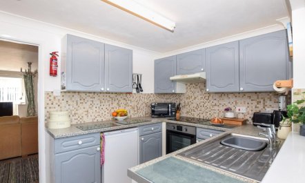 2 Bed in Walcott 5