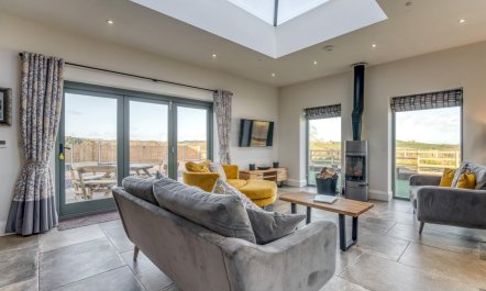 4 Bed in Denbigh 6