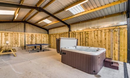 4 Bed in Denbigh 5