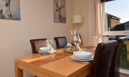 3 Bed in Galashiels 3