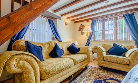 2 Bed in Holmrook 3