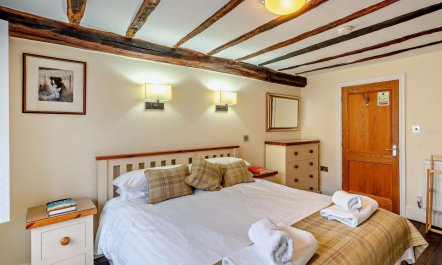 5 Bed in Cartmel 2