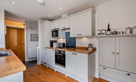2 Bed in Braunton 9