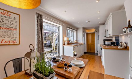 2 Bed in Braunton 6