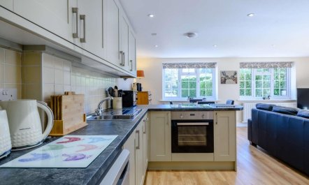 2 Bed in Melton Constable 5
