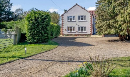 2 Bed in Melton Constable