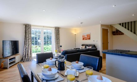 2 Bed in Melton Constable 8