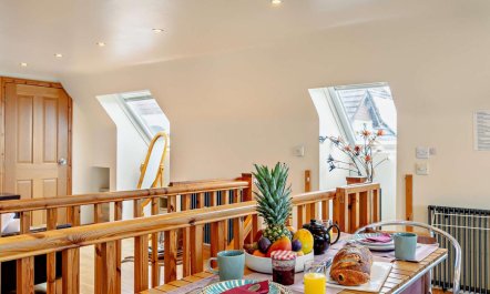 1 Bed in Barnstaple 3