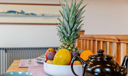 1 Bed in Barnstaple 1