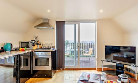 1 Bed in Barnstaple 4