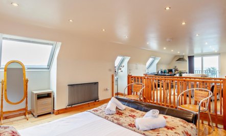 1 Bed in Barnstaple 0