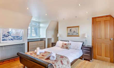 1 Bed in Barnstaple 2