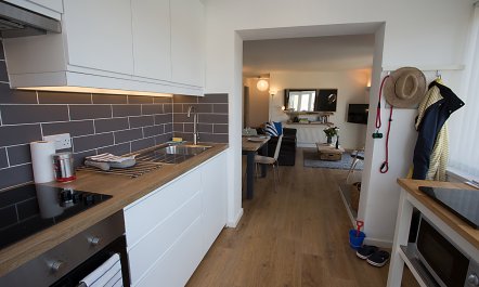 2 Bed in Alnwick 5
