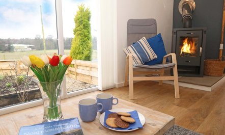 2 Bed in Alnwick 3