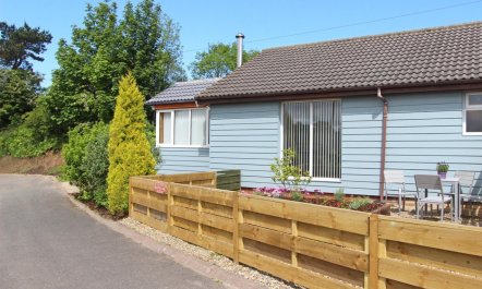 2 Bed in Alnwick 1