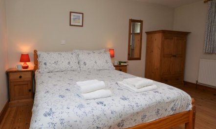 2 Bed in Bude 2