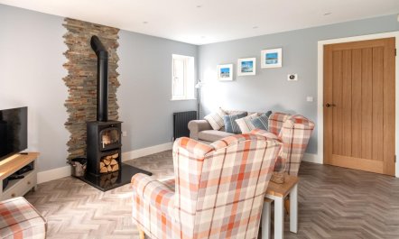 2 Bed in Beadnell 4