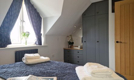 2 Bed in Beadnell 9