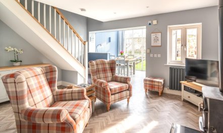 2 Bed in Beadnell 2