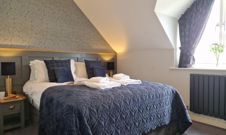 2 Bed in Beadnell 7