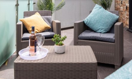 2 Bed in Westward Ho 3