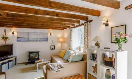 2 Bed in Launceston 2