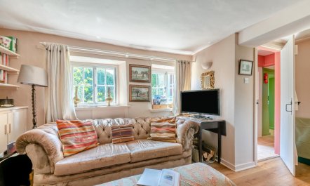 2 Bed in Cirencester 9
