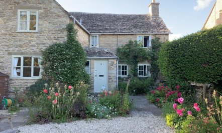 2 Bed in Cirencester