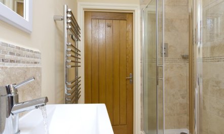 2 Bed in Crickhowell 7