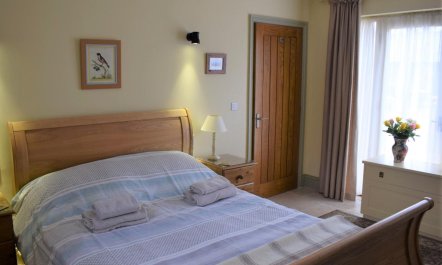 2 Bed in Crickhowell 4